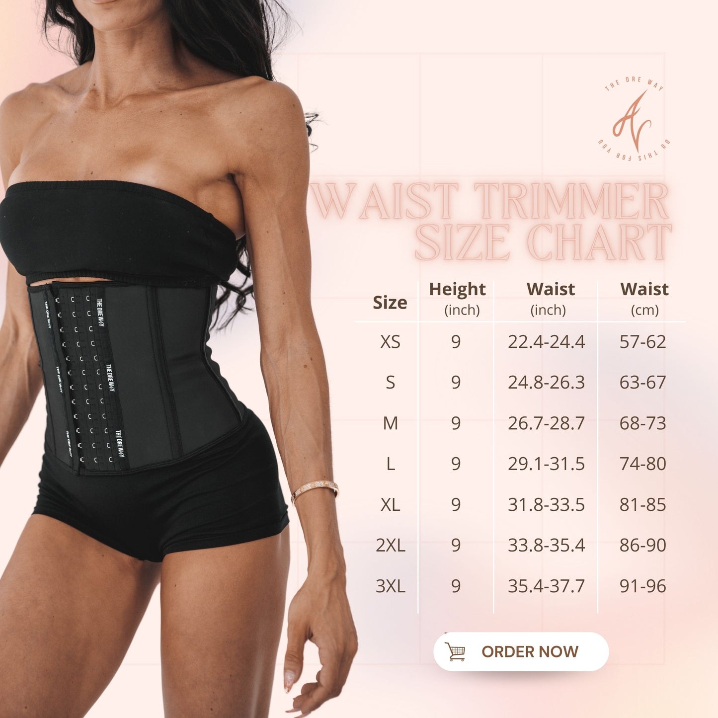 Waist Trainer