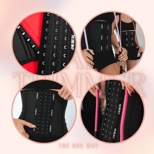 Waist Trainer